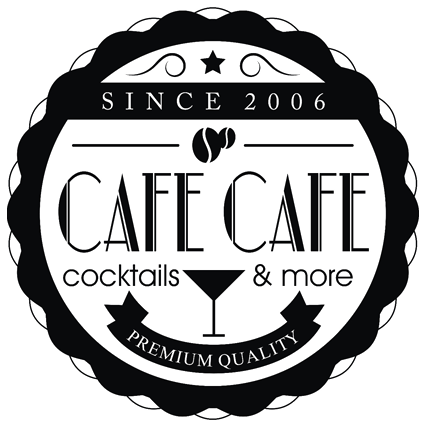Cafe Cafe cocktails & more